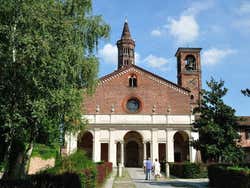 Abbaye de Chiaravalle