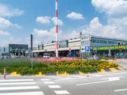 Aeroporto di Bergamo