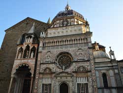 Bergame, Duomo