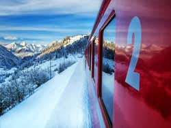 Bernina Express