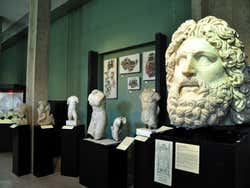Archaeological Museum of Milan