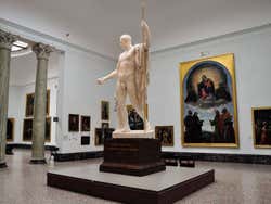 Pinacoteca di Brera
