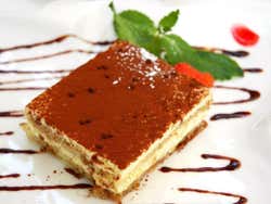 Tiramisu