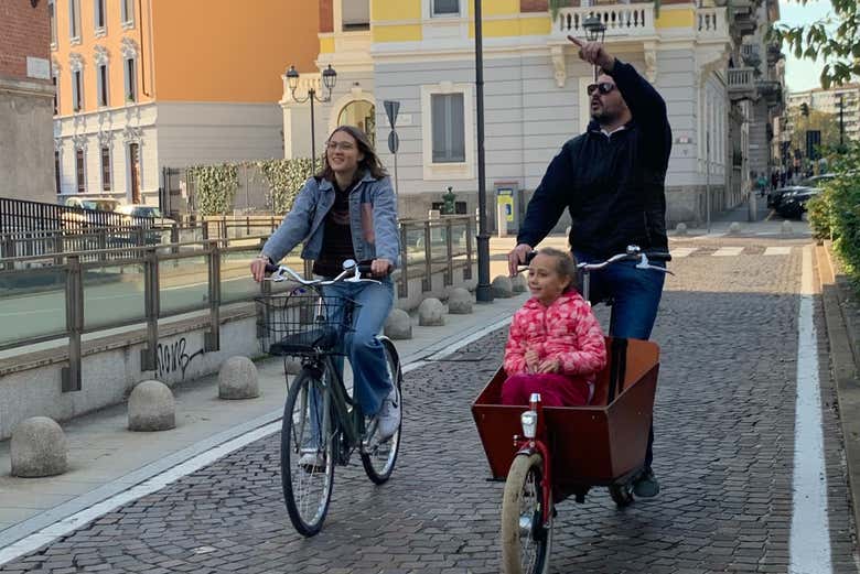 L'activité parfaite à faire en famille