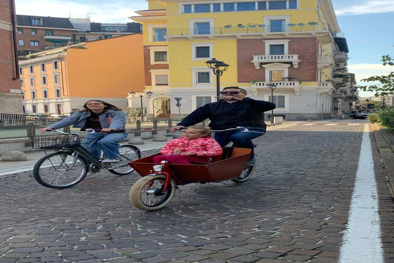 Fun for the whole family!