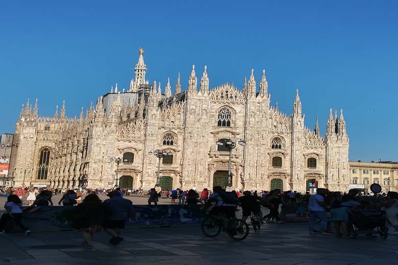 Duomo