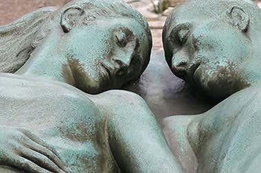 Cimetière Monumental