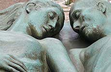 Cimetière Monumental