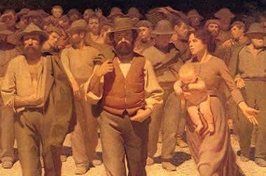 Galeria de Arte Moderna