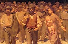 Galerie d'Art Moderne