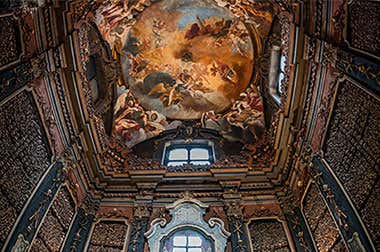 Église San Bernardino alle Ossa