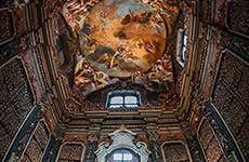 Église San Bernardino alle Ossa