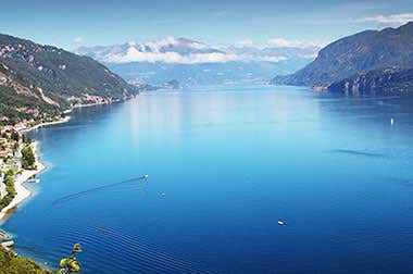 Lago de Como