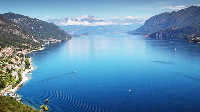 Lago di Como: um dos lugares mais românticos da Itália | Qual Viagem