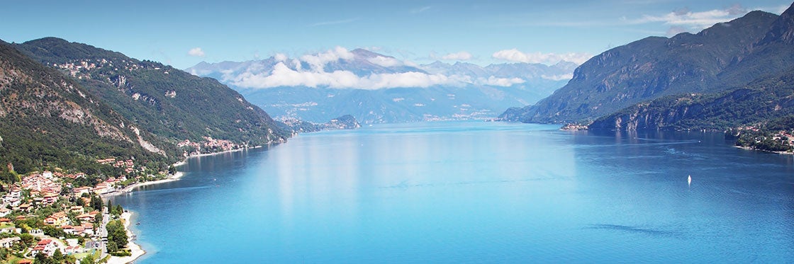 Lago de Como