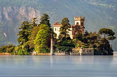 Lago de Iseo