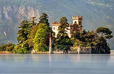Lac d'Iseo