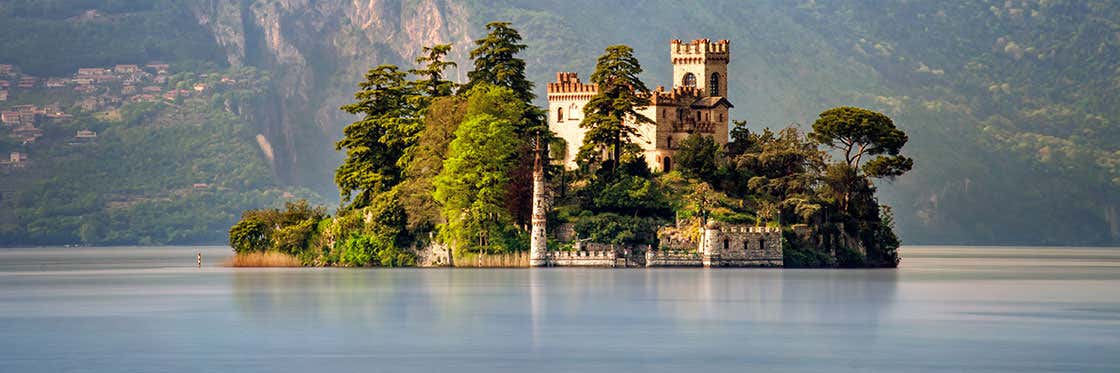 Lake Iseo