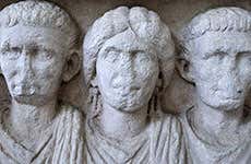 Musée Archéologique de Milan