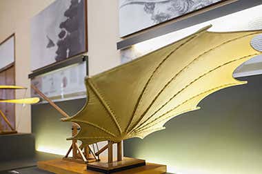 Museu da Ciência e Tecnologia