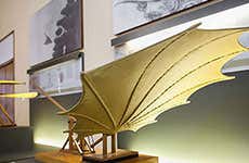 Musée de la Science et de la Technologie de Milan