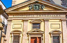 Pinacothèque Ambrosienne