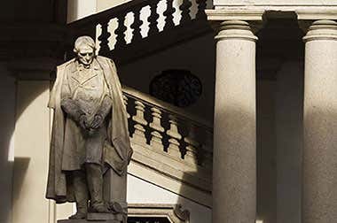 Pinacothèque de Brera