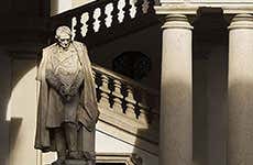 Pinacothèque de Brera