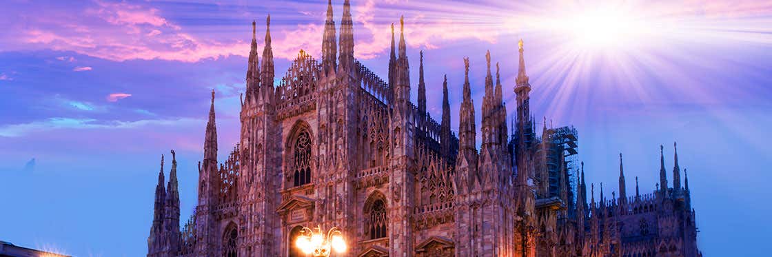 Cosa vedere a Milano