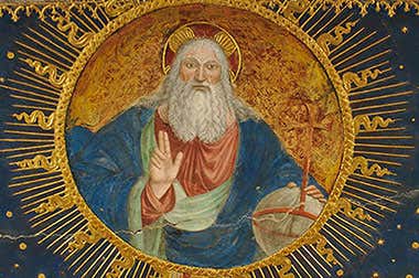 Église San Maurizio