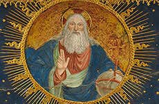 Église San Maurizio