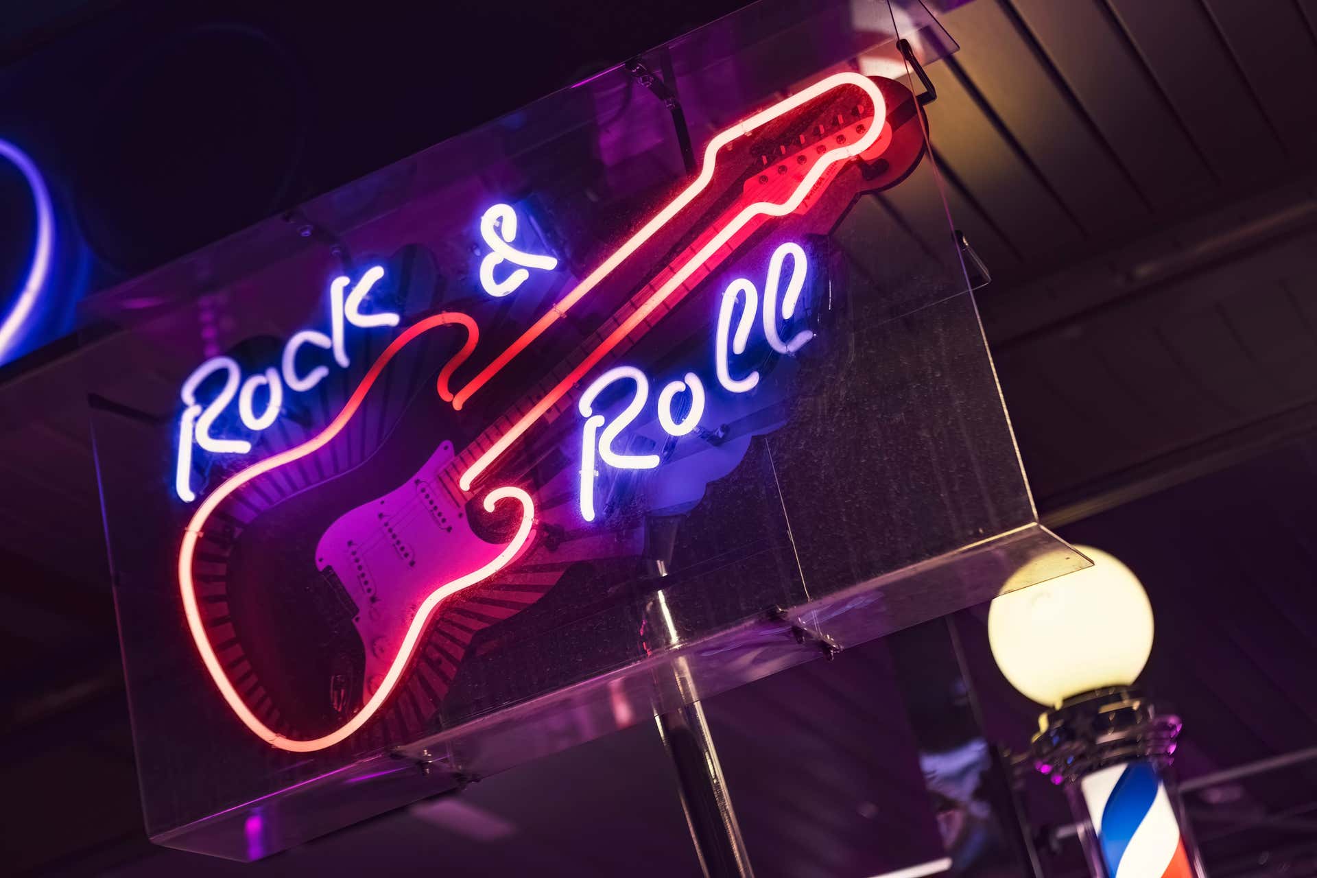Hard Rock Cafe Milan