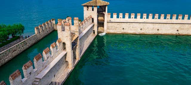 5-day Northern Italy Lakes Tour + Bernina Express