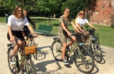Secret Milan Bike Tour