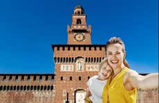 Tour del Castello Sforzesco per famiglie