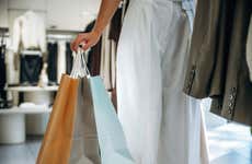 Tour de compras por Milán con personal shopper