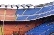 San Siro Stadium Tour