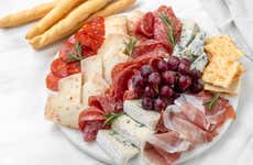 Visite gastronomique dans Milan