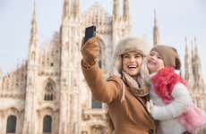 Visita guidata di Milano