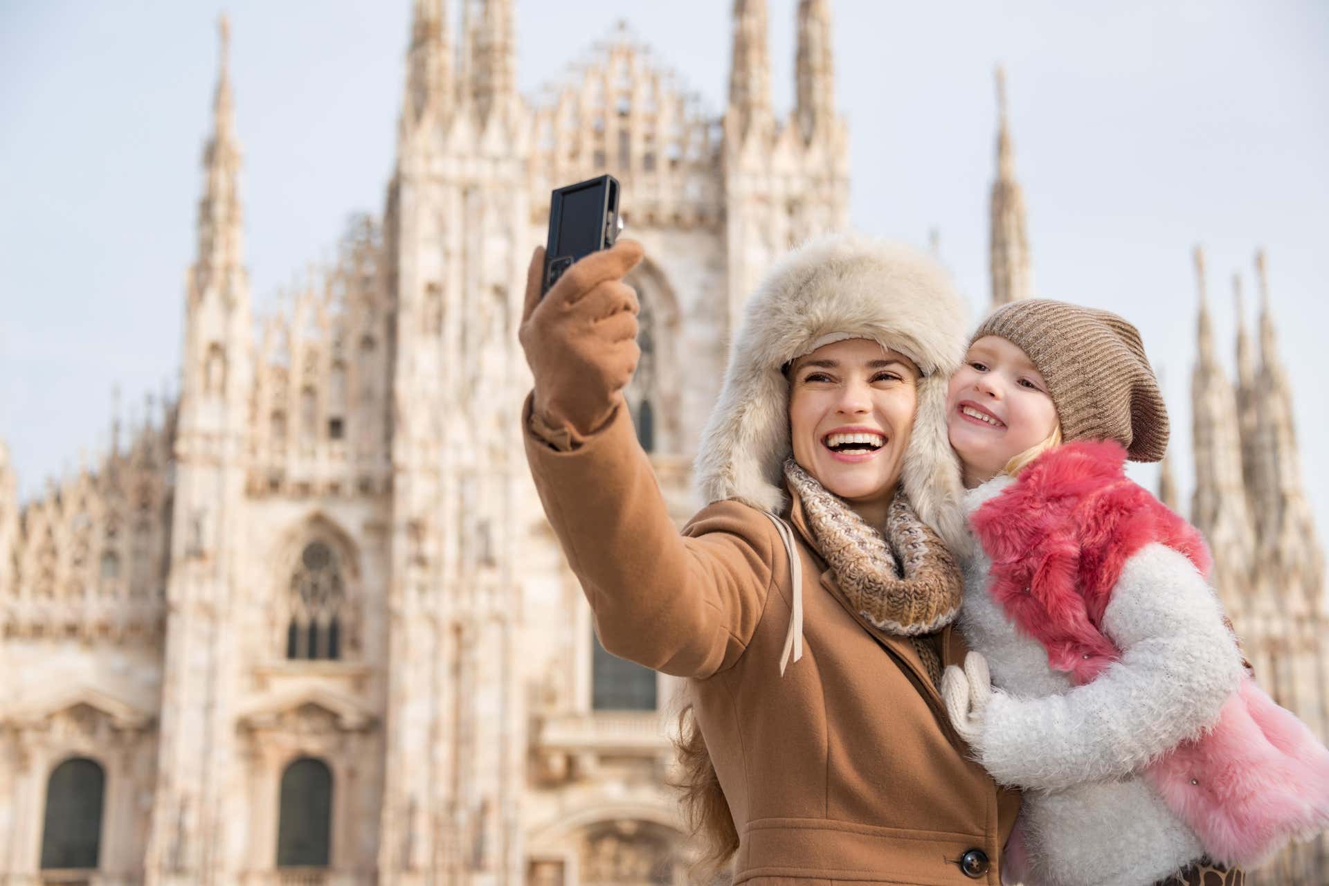 Visita guidata di Milano