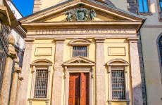 Visita guidata della Pinacoteca Ambrosiana