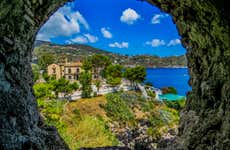 Lipari & Vulcano Excursion