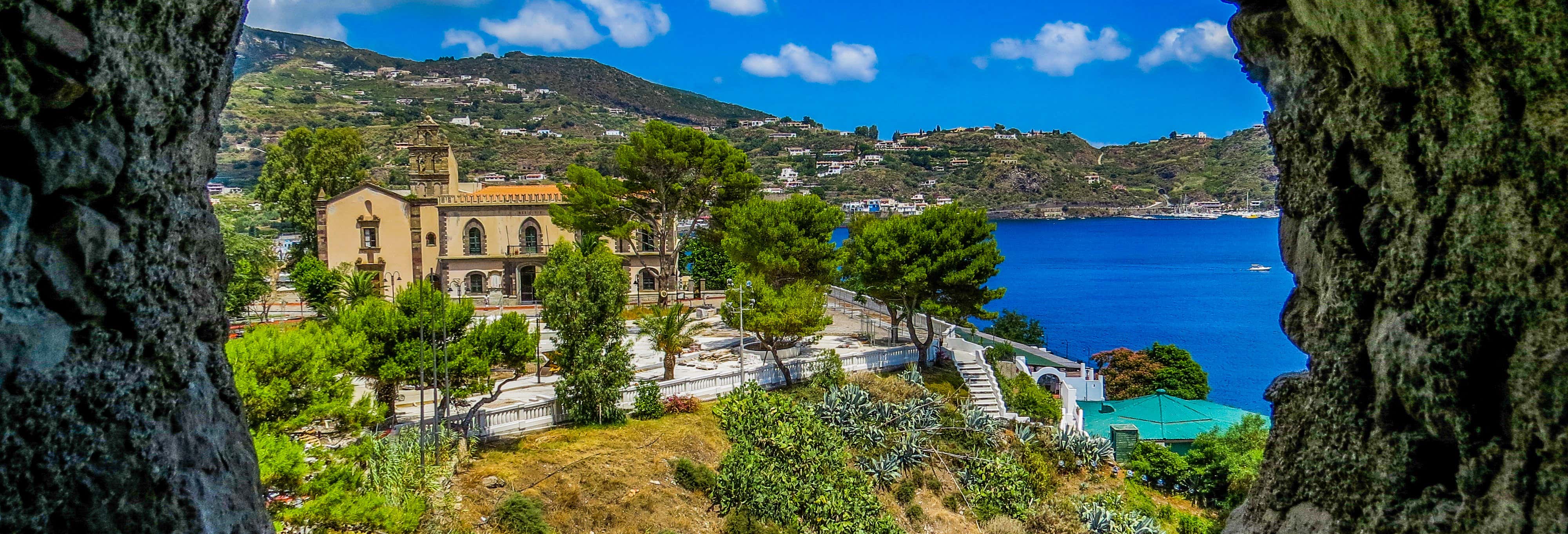 Excursiones de un día en Milazzo
