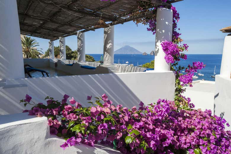 Panarea