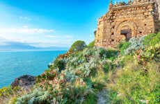 Visite privee dans Milazzo