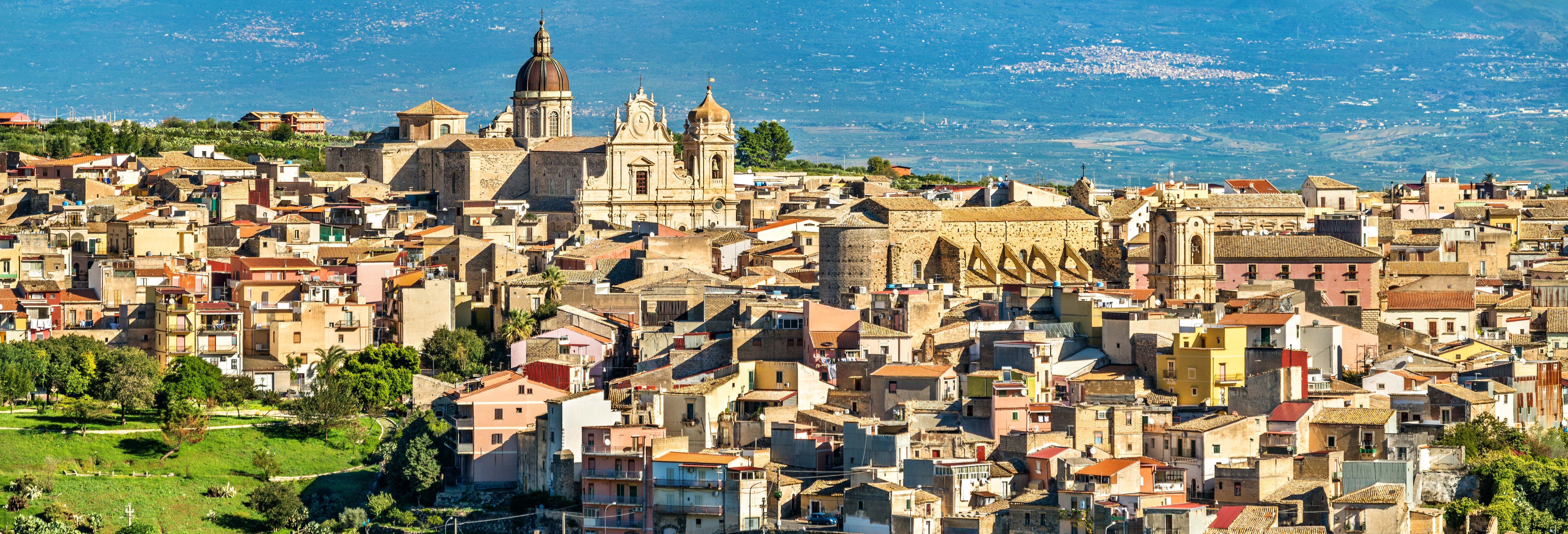 Militello in Val di Catania