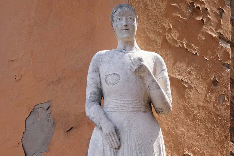Bonissima