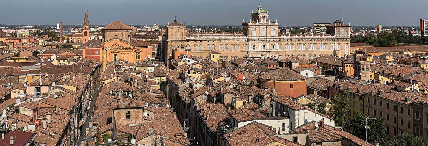 Modena