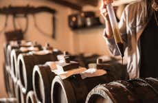 Tour gastronómico por Módena