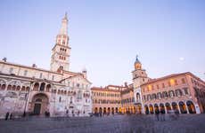 Visita guidata di Modena